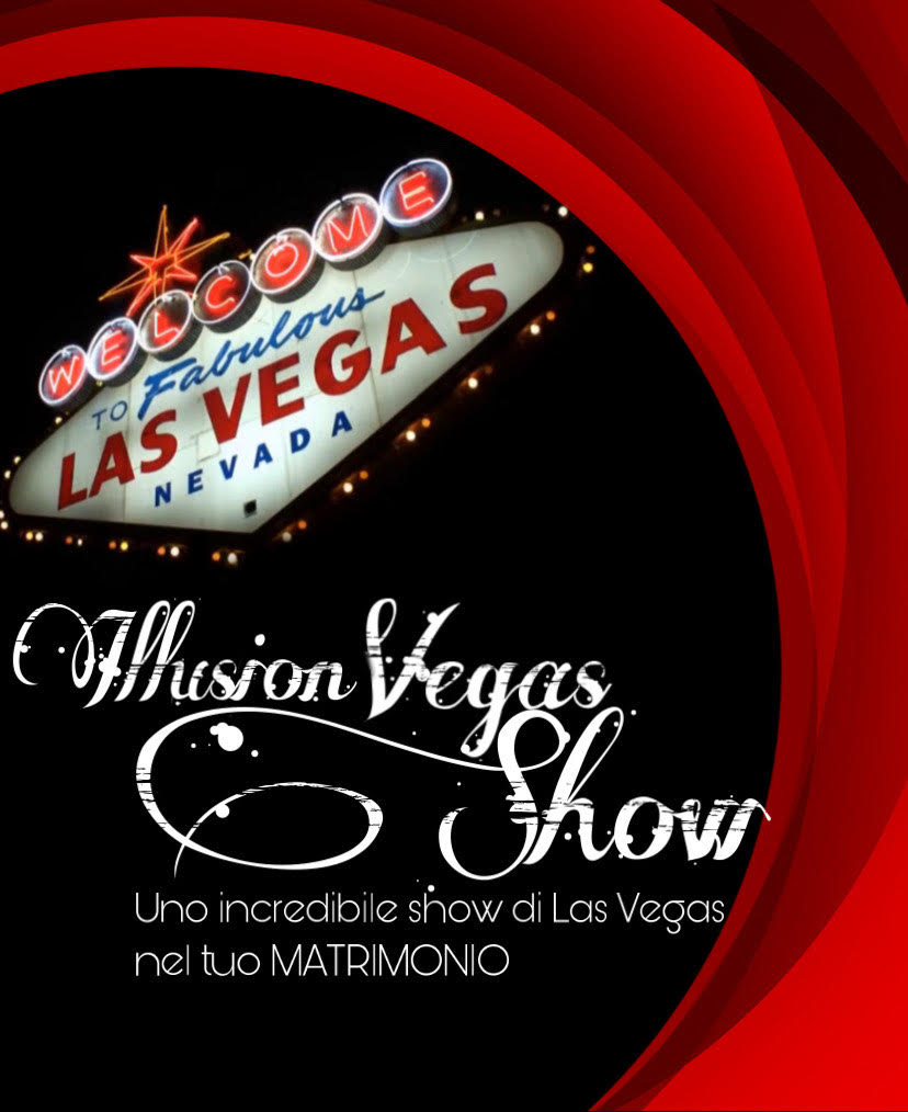 Spettacolo di illusionismo Illusion Vegas Show